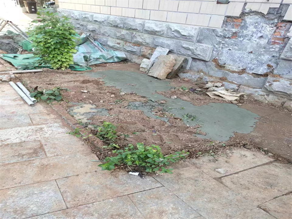 什邡地基基础注浆增加承载力灌浆加固