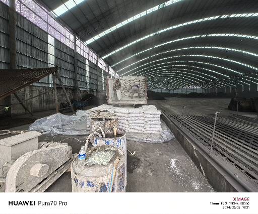 什邡厂房地面下沉注浆加固施工