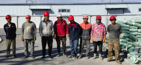 什邡厂房地基沉降注浆加固施工队伍怎么选